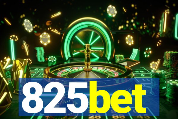 825bet