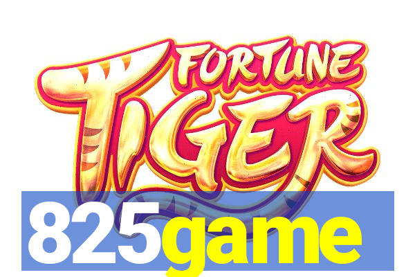 825game
