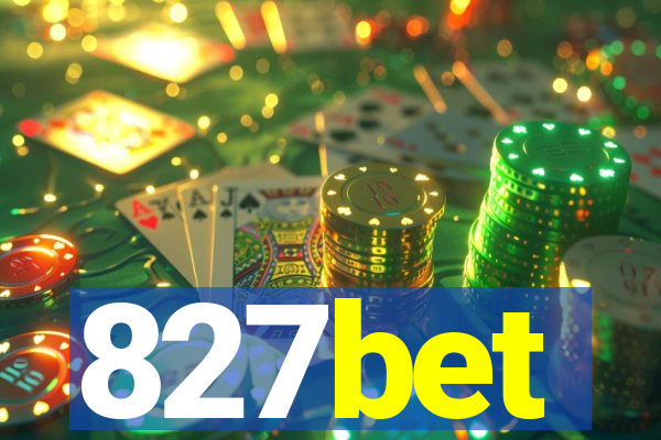 827bet