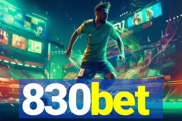 830bet