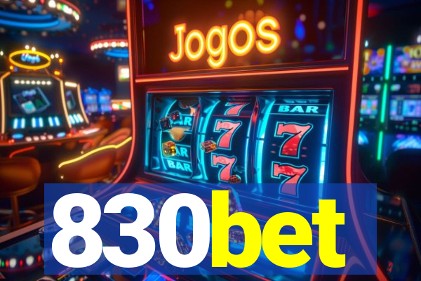 830bet