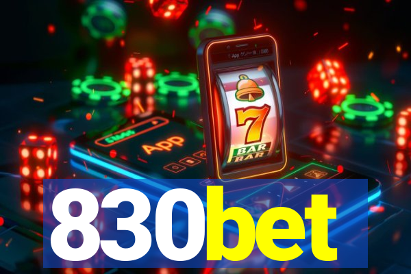 830bet