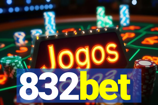 832bet
