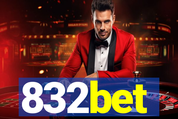 832bet
