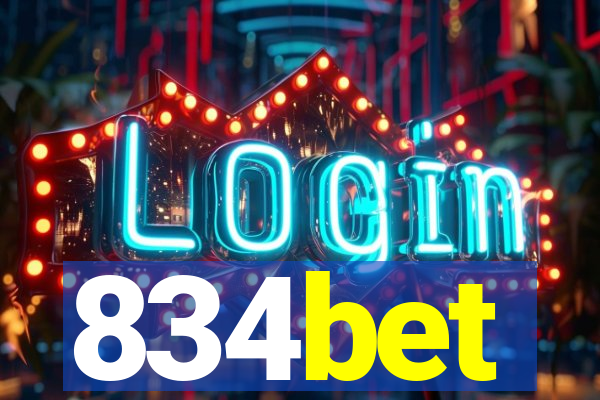 834bet