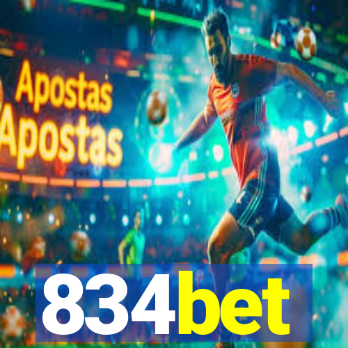 834bet