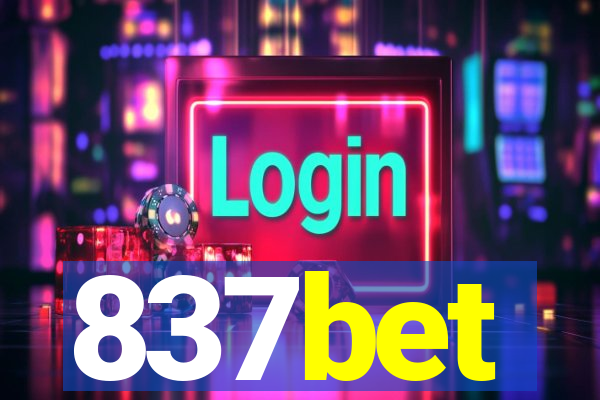 837bet
