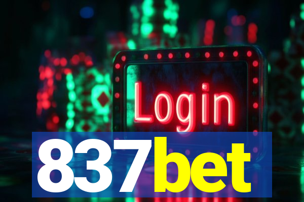 837bet