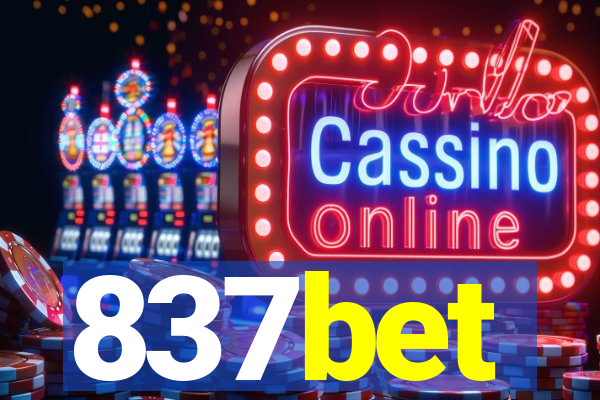 837bet