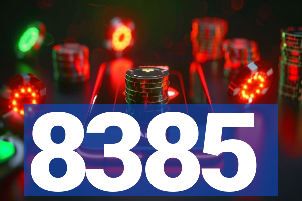 8385
