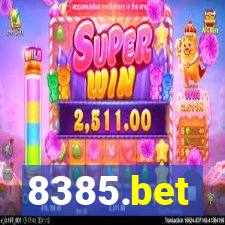 8385.bet