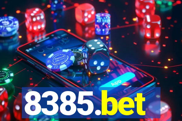 8385.bet