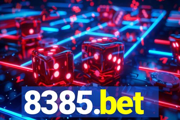8385.bet