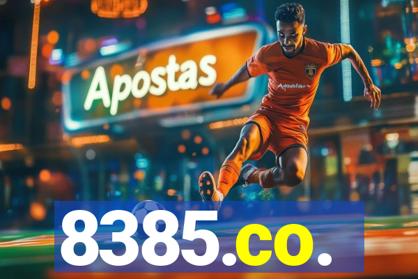 8385.co.