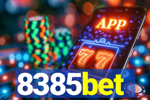 8385bet