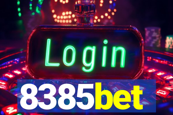8385bet