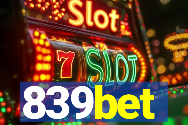 839bet