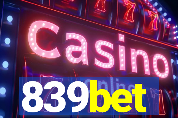 839bet