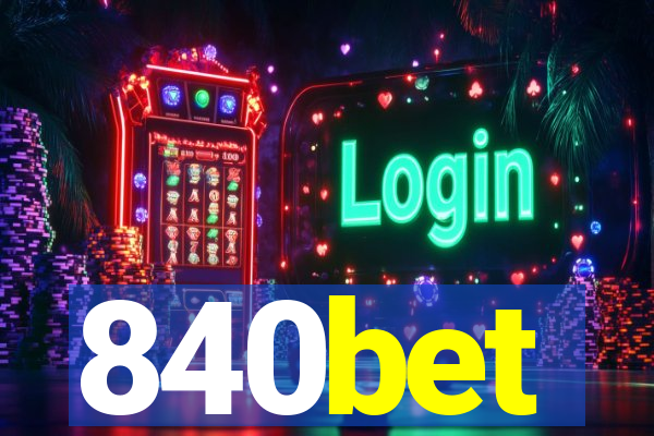 840bet