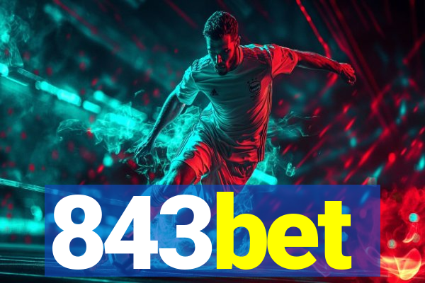 843bet