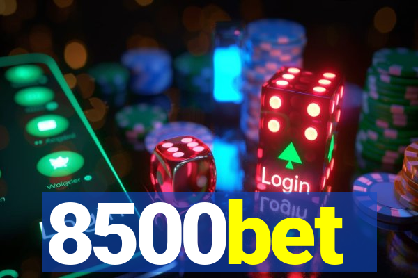 8500bet