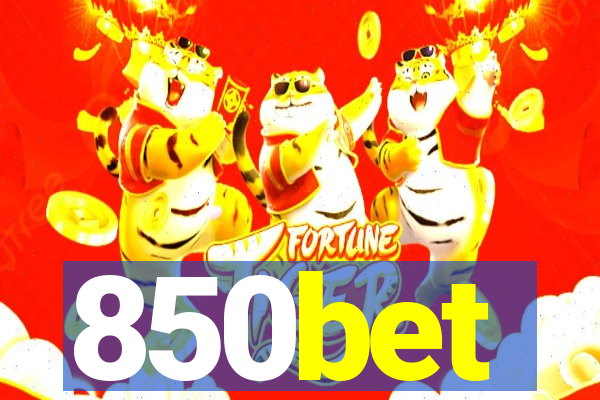 850bet