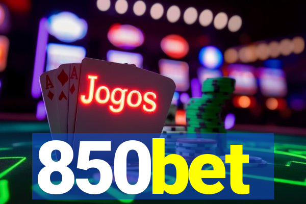 850bet