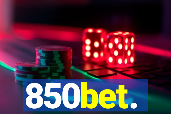 850bet.