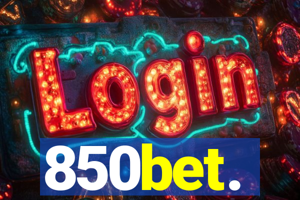 850bet.