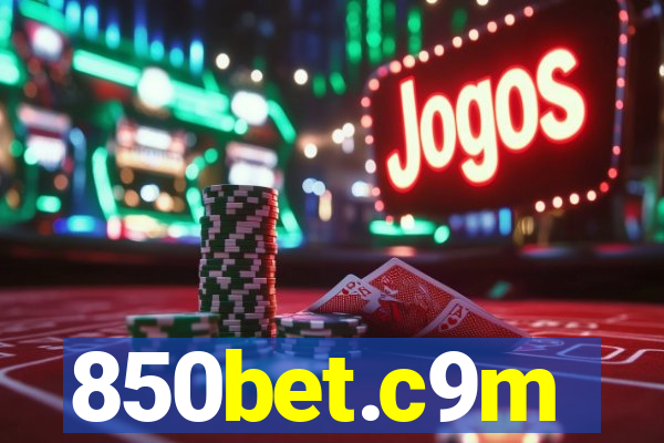 850bet.c9m