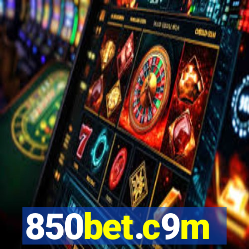 850bet.c9m