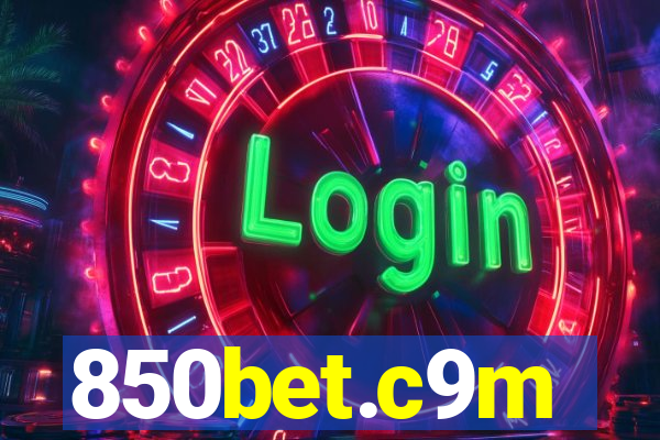 850bet.c9m