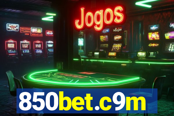 850bet.c9m
