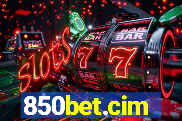 850bet.cim