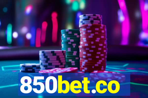 850bet.co