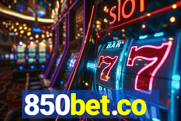 850bet.co