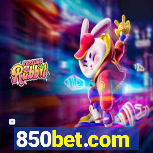 850bet.com