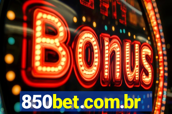 850bet.com.br