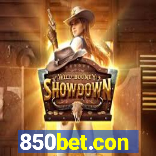 850bet.con