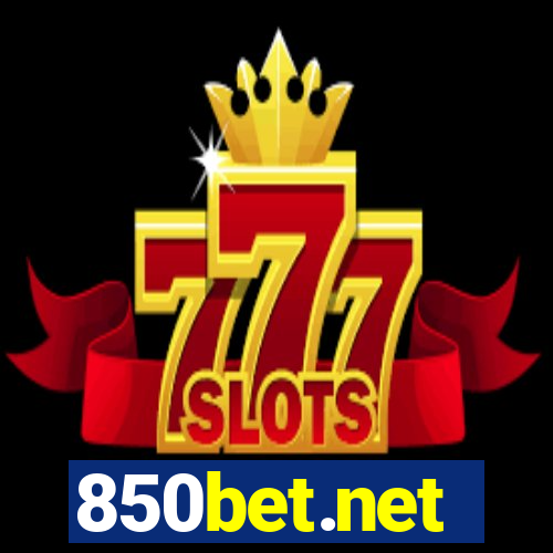850bet.net