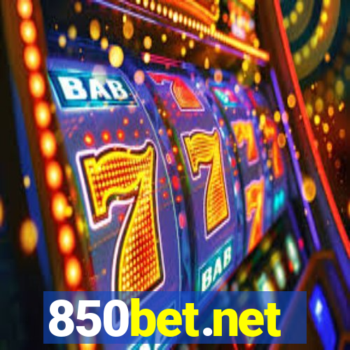 850bet.net