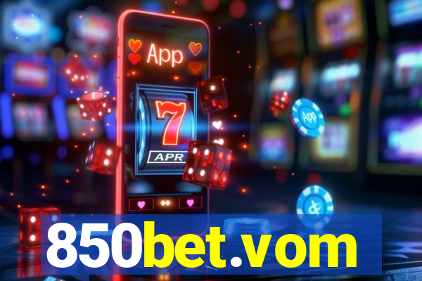 850bet.vom