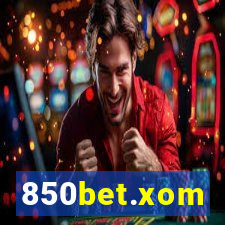 850bet.xom