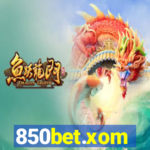 850bet.xom