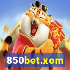 850bet.xom