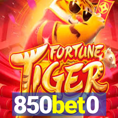 850bet0