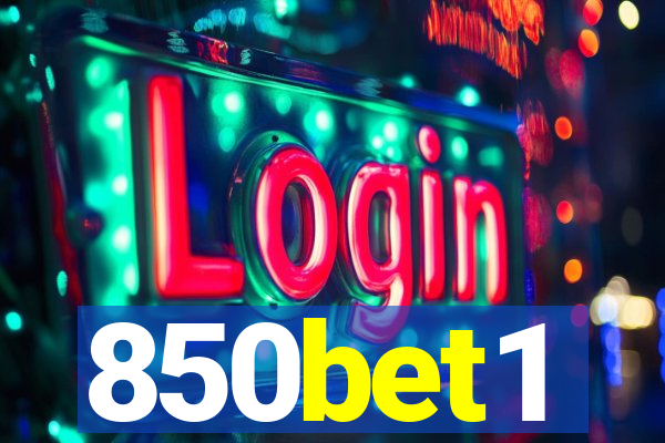 850bet1