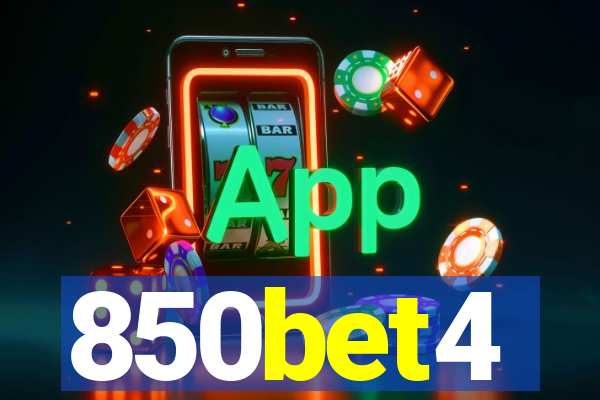 850bet4