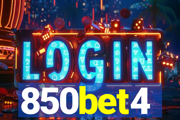 850bet4