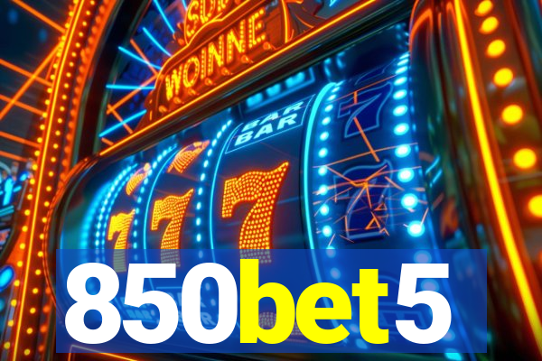 850bet5